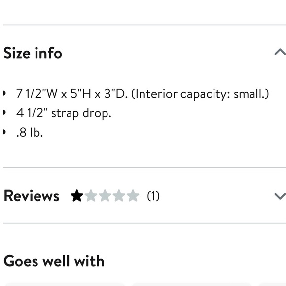 BTB Los Angeles Willow Imitation Pearl Bag - Picture 14 of 16